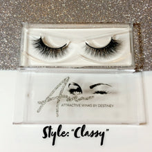 Load image into Gallery viewer, MINK EYELASH STRIPS