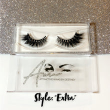 Load image into Gallery viewer, MINK EYELASH STRIPS