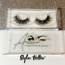 Load image into Gallery viewer, MINK EYELASH STRIPS