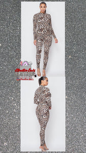 LOVIN’ LEOPARD JUMPSUIT