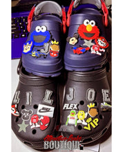 Load image into Gallery viewer, BOYS  (kids) CUSTOM CLOGS
