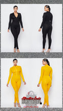Load image into Gallery viewer, SHOWSTOPPER JUMPSUIT

