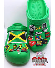 Load image into Gallery viewer, WOMEN CUSTOM CLOGS
