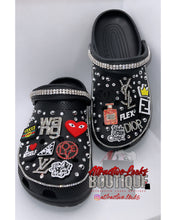 Load image into Gallery viewer, WOMEN CUSTOM CLOGS
