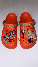 Load image into Gallery viewer, WOMEN CUSTOM CLOGS
