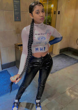 Load image into Gallery viewer, Eye of the power top
