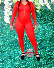 Load image into Gallery viewer, SHOWSTOPPER JUMPSUIT
