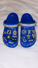 Load image into Gallery viewer, WOMEN CUSTOM CLOGS
