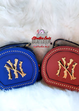 Load image into Gallery viewer, NY PURSE
