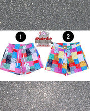 Load image into Gallery viewer, LIMITED BANDANA SHORTS
