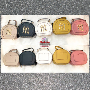 NY PURSE