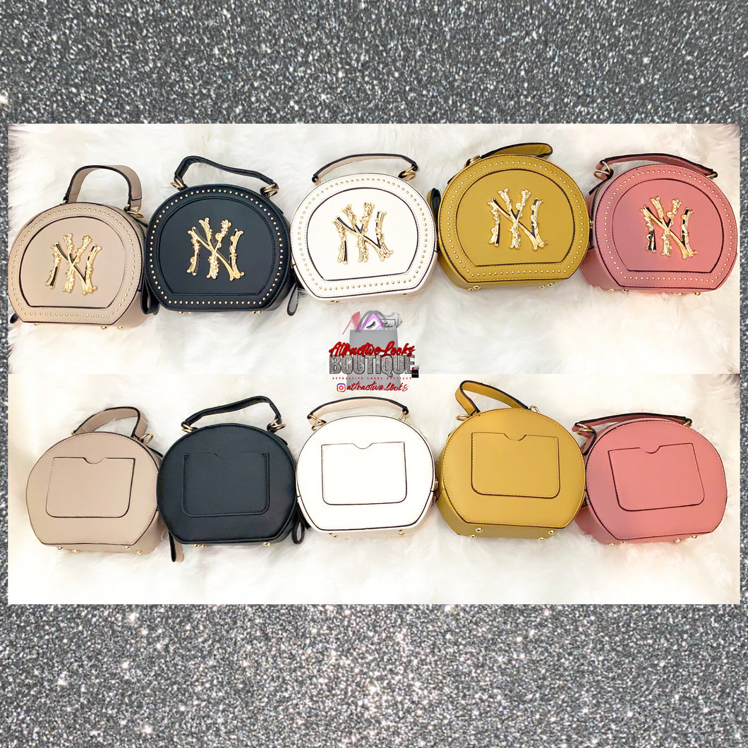 NY PURSE