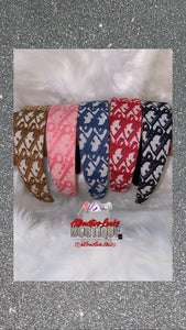 INSPIRED HEADBANDS