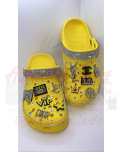 Load image into Gallery viewer, WOMEN CUSTOM CLOGS
