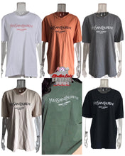 Load image into Gallery viewer, VINTAGE T-SHIRT
