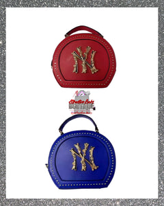 NY PURSE