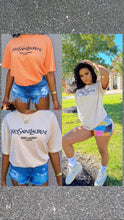 Load image into Gallery viewer, VINTAGE T-SHIRT
