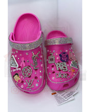 Load image into Gallery viewer, WOMEN CUSTOM CLOGS
